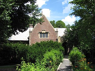 Waban Library Center library