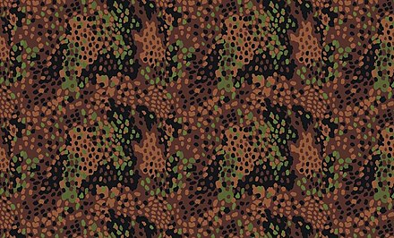 Erbsenmuster pattern Waffen-SS Camouflage.jpg