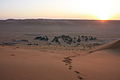 Wahiba Sands, sunrise (6896834297).jpg