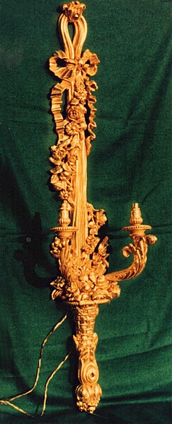 File:Wall Sconce by Denis Parsons.jpg