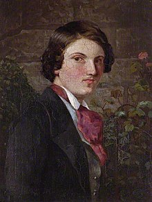 Walter Howell Deverell, by Walter Howell Deverell.jpg