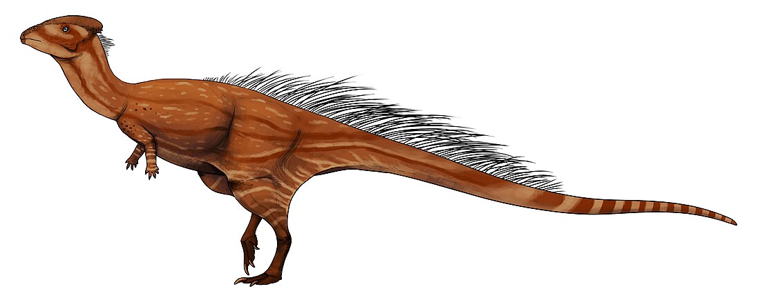 Wannanosaurus