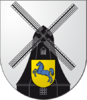 Coat of arms of Dibbersen