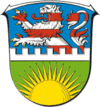 Wappen von Bad Karlshafen