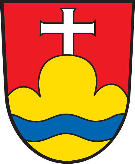 Wappen Buehl