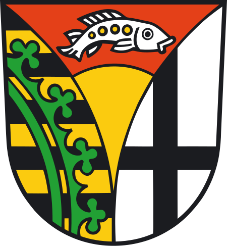 Wappen Dermbach