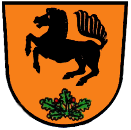 Wappen Dessighofen