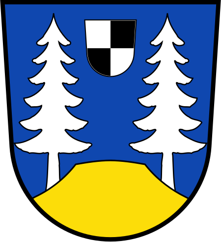 Wappen Dittenheim