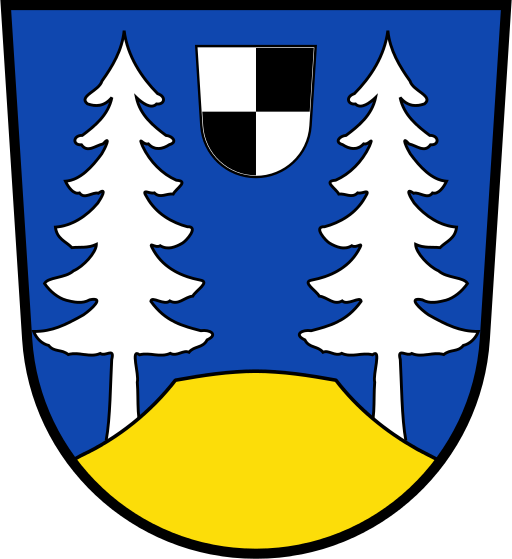 File:Wappen Dittenheim.svg