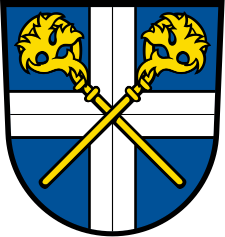 Wappen Forchheim