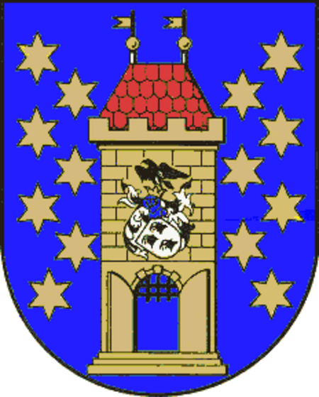 Wappen Geyer