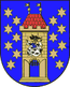 Blason de Geyer