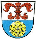 Wappen Kirchlauter