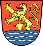 Wappen Lauenfoerde