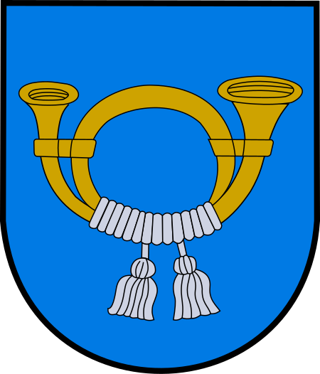 Wappen Memprechtshofen