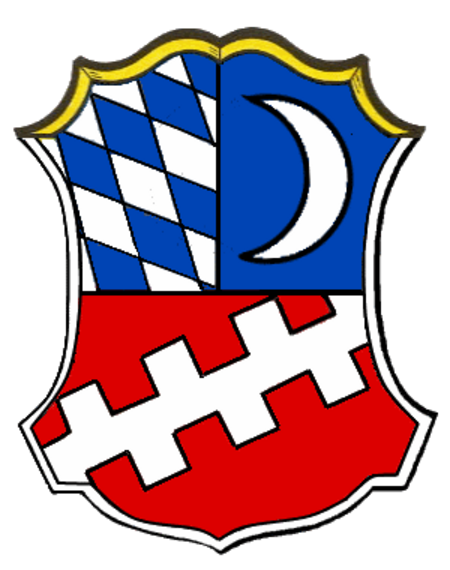 Wappen Neßlbach