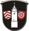 Nieder-Roden coat of arms