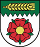 Rosendorf – Stemma