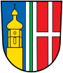 Blason de Schweitenkirchen