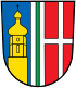 Wappen der Gemeinde Schweitenkirchen