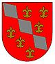 Verbandsgemeinde Gebhardshain - Armoiries