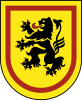 Coat of arms of Meissen (Meißen)