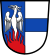 Wappen der Gemeinde Bechtsrieth