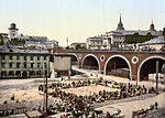 Pancer Viaduct