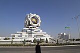 Ashgabat, Turkmenistan