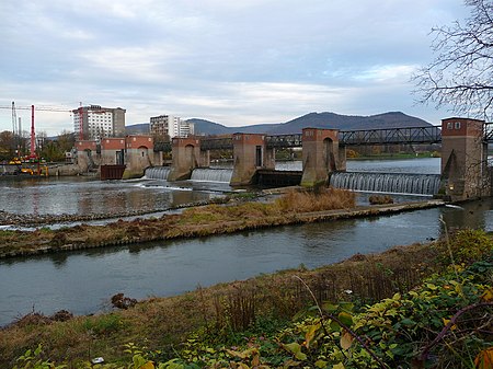 Wehr Wieblingen