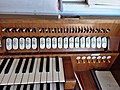 Weil (Oberbayern), St. Mauritius (Steinmeyer-Orgel) (14).jpg