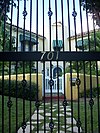 Alfred J. Comeau House West PB FL Flamingo Park Res HD Comeau House01.jpg