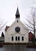 Ev. Luisenkirche in Westerfilde