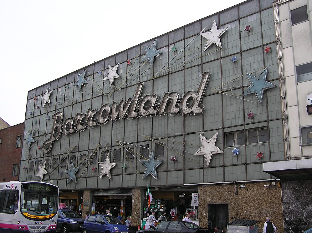 Barrowland Ballroom-avatar