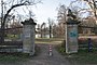 Schlosspark Wiesentheid