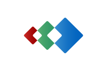 Wikibase Logo – symbol.svg