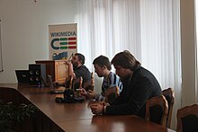 Wikimedia CEE 2014 (2014-12-19) 006.JPG