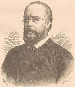 Wilhelm Scherer