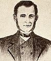 Lieutenant Colonel William B. Travis