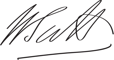 File:William Pitt the Younger Signature.svg