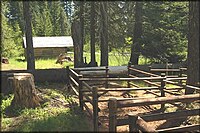 Willow Prairie Horse Camp, Rogue River NF, Oregon.jpg