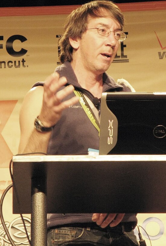 Will Wright, Maxis co-founder