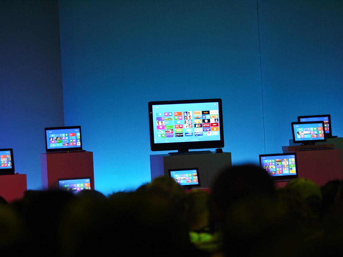 Windows 8