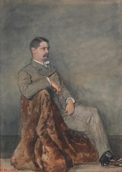 File:Winslow Homer - Charles Savage Homer, Jr. (1880).jpg