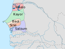 Wolof Empire states.svg