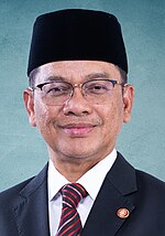 Lakaran kecil untuk Mohd Na'im Mokhtar