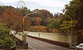Yagiyama-bashi Bridge