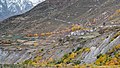 * Nomination Yoche village, fields and birch trees, Lahaul --Tagooty 04:07, 16 October 2022 (UTC) * Promotion  Support Good quality. --Poco a poco 07:38, 16 October 2022 (UTC)