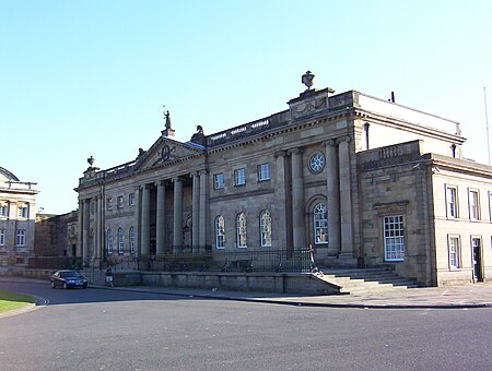 York Crown Court