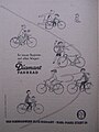 Your Faithful Companion....Diamant Fahrrad Werbung 1954 (3038133429).jpg